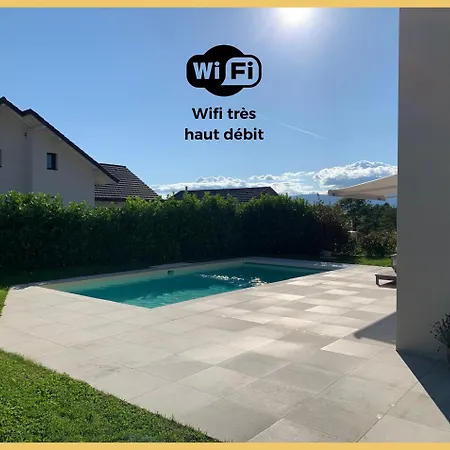 Solea I Villa