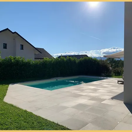 Solea I Villa